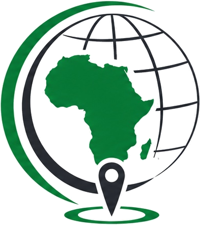 OAS Geospatial Consults logo